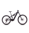 CUBE STEREO HYBRID ONE77 HPC SLX 800 BLACKLINE