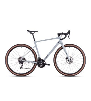 CUBE NUROAD RACE 2025 HAZE 'N' GLOSS