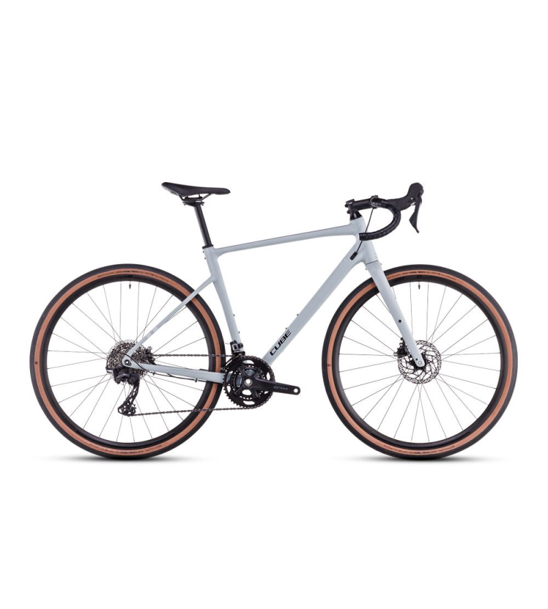 CUBE NUROAD RACE 2025 HAZE 'N' GLOSS