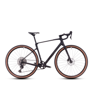 CUBE NUROAD C62 ONE 2025...