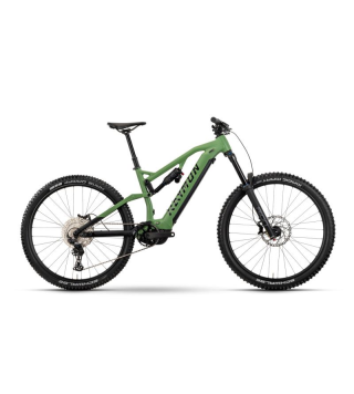 RAYMON TRAILRAY 170E...