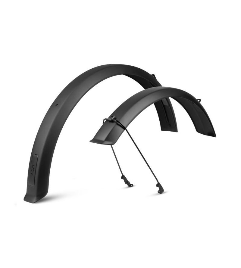 ACID PARAFANGO SIC 2.0 84mm 29" BLACK