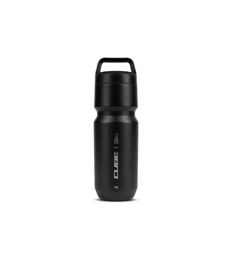 CUBE BORRACCIA ISOTERMICA ARC 700 BLACK
