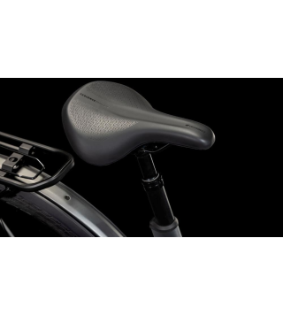 CUBE KATHMANDU HYBRID PRO 800 2025 SLABGREY' N' CHROME