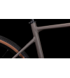 CUBE NUROAD ONE 2025 CEDAR 'N' BLACK