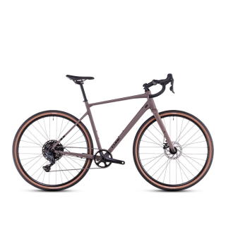 CUBE NUROAD ONE 2025 CEDAR...