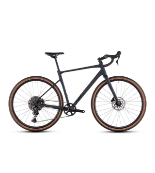 CUBE NUROAD PRO 2025 NIGHT...