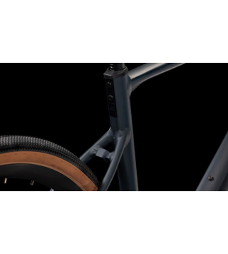 CUBE NUROAD PRO 2025 NIGHT 'N' BLACK