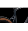CUBE NUROAD PRO 2025 NIGHT 'N' BLACK