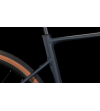 CUBE NUROAD PRO 2025 NIGHT 'N' BLACK