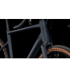 CUBE NUROAD PRO 2025 NIGHT 'N' BLACK