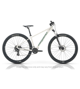 MEGAMO NATURAL 40 29" WHITE