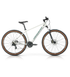 MEGAMO NATURAL 60 29" WHITE