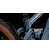 CUBE STEREO HYBRID ONE22 RACE 800 2025 SMARAGDGREY 'N' BLACK