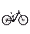 CUBE STEREO HYBRID ONE22 SLX 800 2025 BLACKLINE