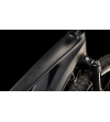CUBE STEREO HYBRID ONE22 SLX 800 2025 BLACKLINE