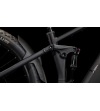 CUBE STEREO HYBRID ONE22 SLX 800 2025 BLACKLINE