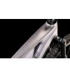 CUBE STEREO HYBRID ONE22 SLX 800 2025 LILACBREZE' N' REFLECT