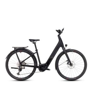 CUBE KATHMANDU HYBRID C62...