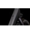 CUBE KATHMANDU HYBRID C62 SLX 400X 2025 CARBON' N' BLACK