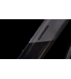 CUBE KATHMANDU HYBRID C62 SLX 400X 2025 CARBON' N' BLACK