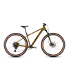 CUBE ATTENTION SLX 2025 WILLOWGREEN' N' BLACK