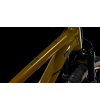 CUBE ATTENTION SLX 2025 WILLOWGREEN' N' BLACK