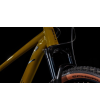 CUBE ATTENTION SLX 2025 WILLOWGREEN' N' BLACK