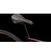 CUBE NUROAD RACE 2025 RUBYRED 'N' GLOSS