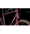 CUBE NUROAD RACE 2025 RUBYRED 'N' GLOSS