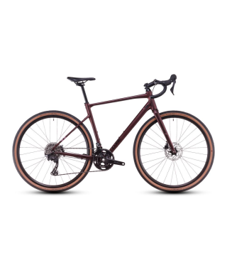 CUBE NUROAD RACE 2025...