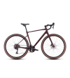 CUBE NUROAD RACE 2025 RUBYRED 'N' GLOSS