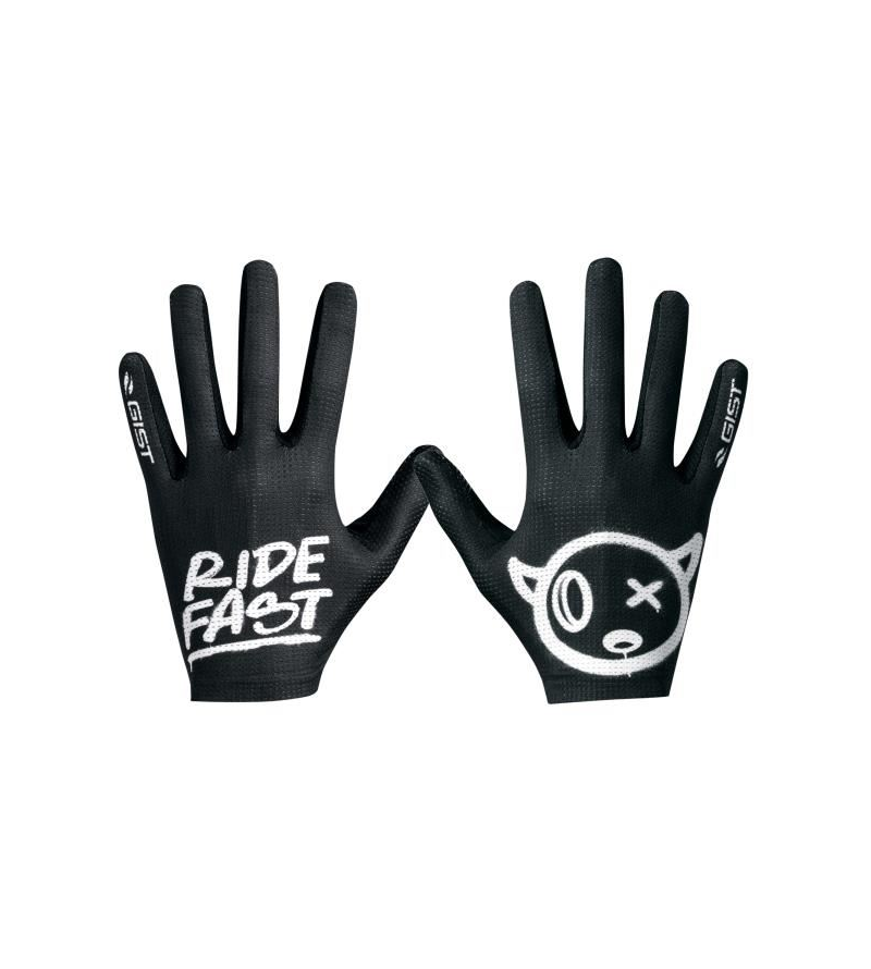 GIST GUANTO FASTER BLACK