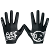 GIST GUANTO FASTER BLACK