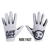 GIST GUANTO FASTER RIDE FAST WHITE