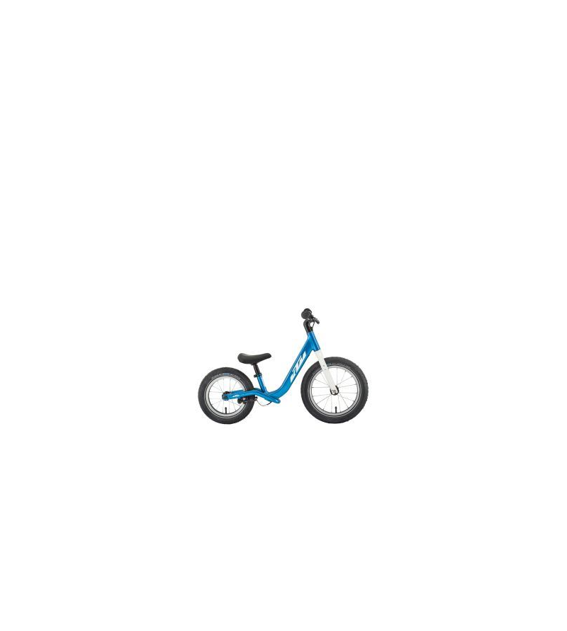 KTM WILD BUDDY 12 METALLIC BLUE
