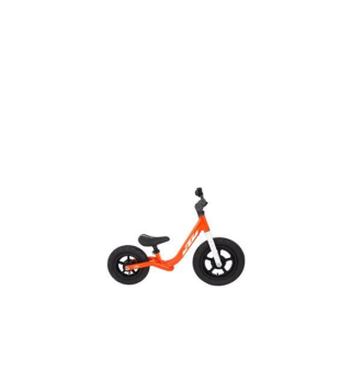 KTM WILD BUDDY 10 FIRE ORANGE
