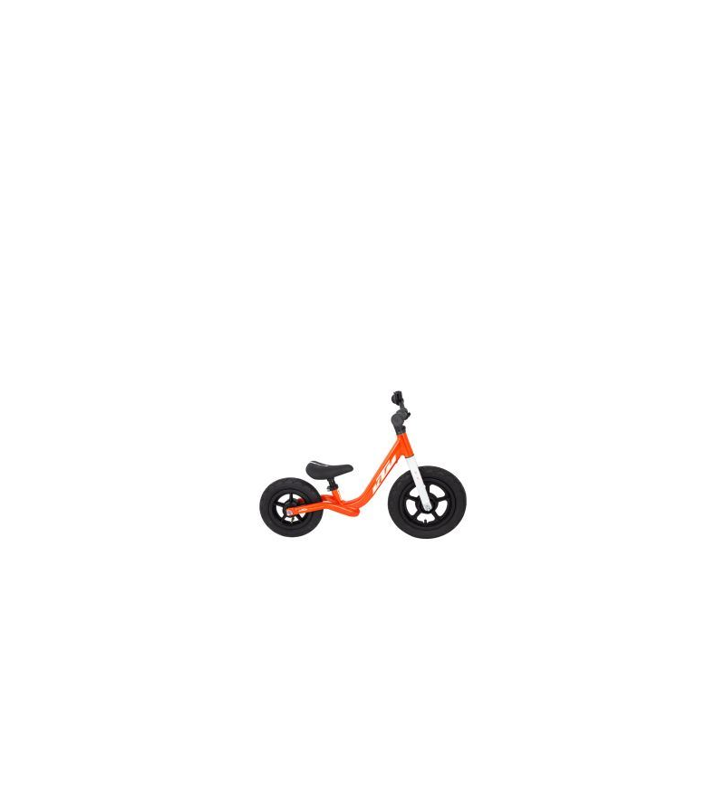 KTM WILD BUDDY 10 FIRE ORANGE