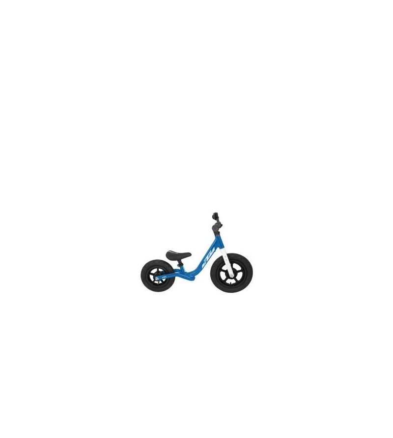 KTM WILD BUDDY 10 METALLIC BLUE