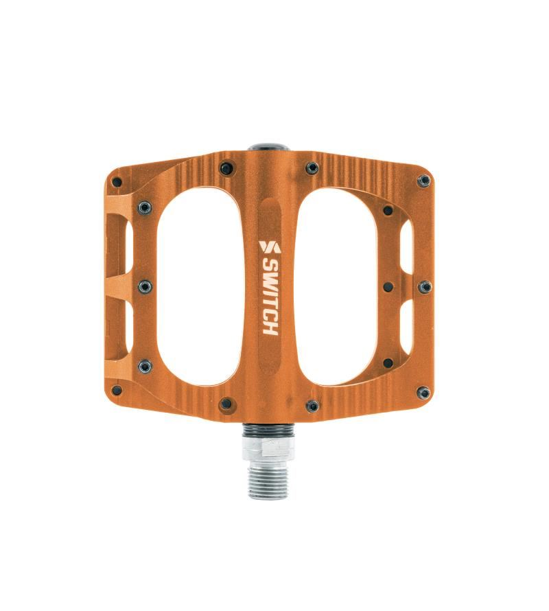 SWITCH PEDALE FREERIDE M ARANCIO