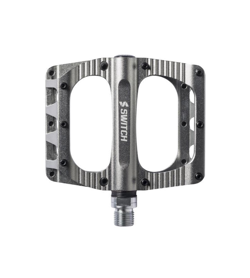 SWITCH PEDALE FREERIDE M GRIGIO