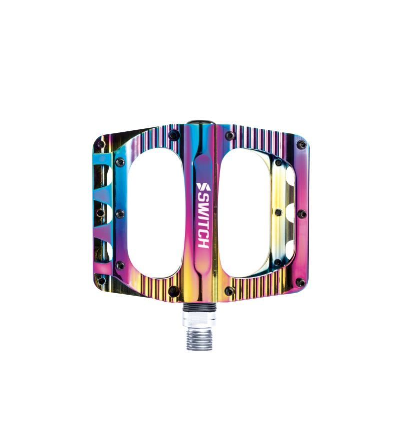 SWITCH PEDALE FREERIDE M SLICK OIL