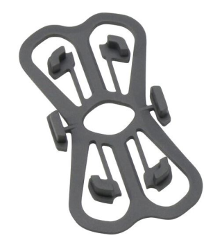 KLICKFIX RICAMBIO GOMMA...