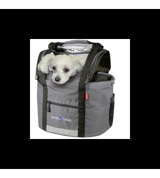 KLICKFIX CESTO DOGGY RK ANT 24 L.