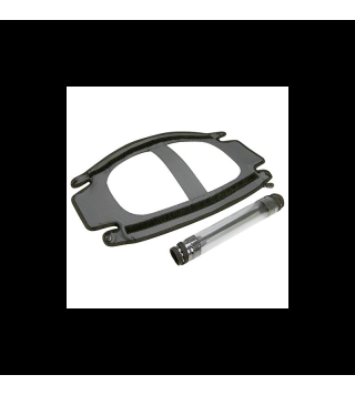 KLICKFIX CESTO DOGGY RK ANT 24 L.