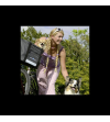 KLICKFIX CESTO DOGGY RK ANT 24 L.