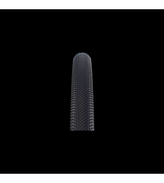 SCHWALBE G-ONE ALLROUND 700X40  40-622 T 40 622 - 28x1.50 - 700x38CG HS473, Addix, RG, TL-Easy, black