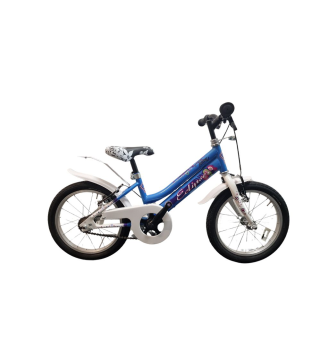 ECLIPSE CITYBIKE STEEL 16"...