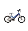 ECLIPSE CITYBIKE STEEL 16" TURCHESE