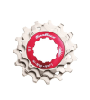 SUNRACE KIT 3 PIGNONI 10V 11-13-15 SILVER